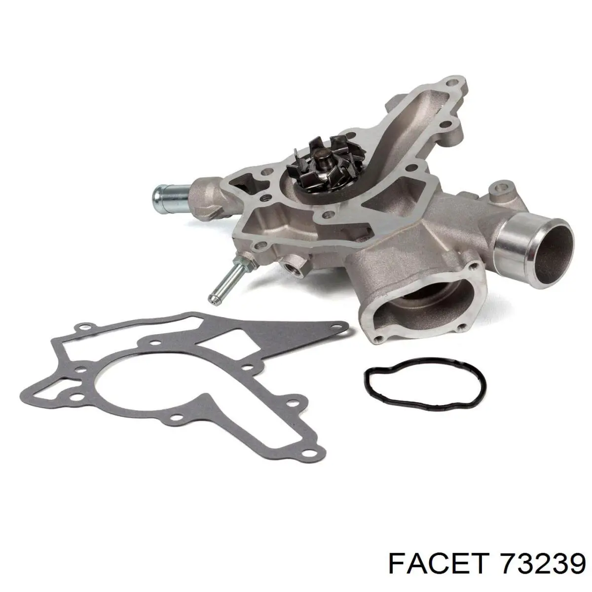 Sensor de temperatura del refrigerante Chevrolet Cruze J300