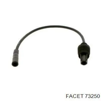 73250 Facet sensor de temperatura del refrigerante