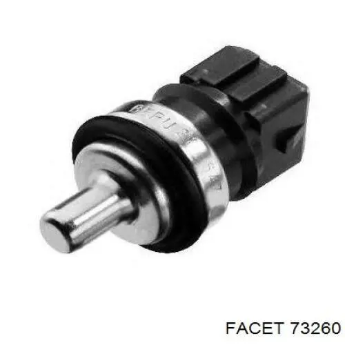 Sensor de temperatura del motor VAG 6PT009107541