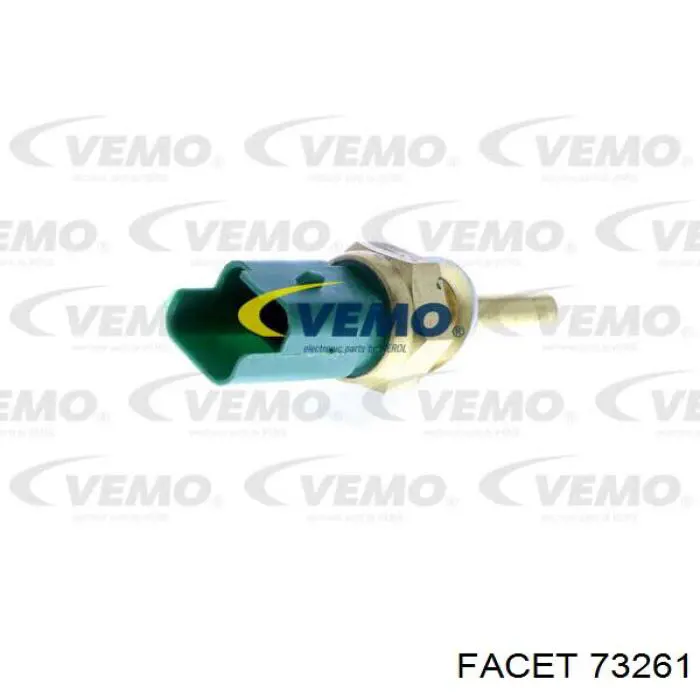 Comprar 73261 Facet Sensor de temperatura de agua