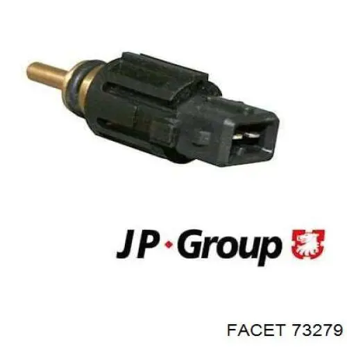 Sensor de temperatura del refrigerante Facet 73279 precio, desde 13,26 EUR