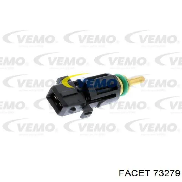Comprar 73279 Facet Sensor de temperatura de agua