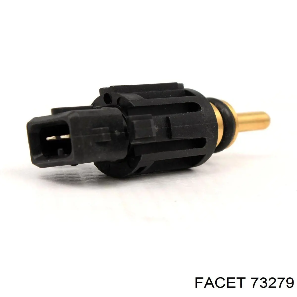 Sensor de temperatura del motor Facet 73279