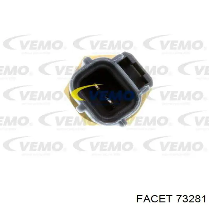Sensor, temperatura combustible para Fiat Ducato (250)