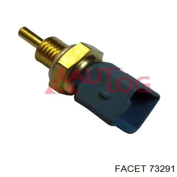 Sensor de temperatura del refrigerante Peugeot/Citroen 00001338A6 precio, desde 12,91 EUR