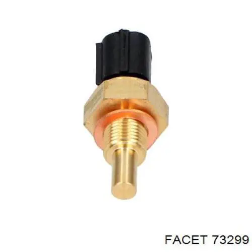 Sensor de temperatura 73299 Facet