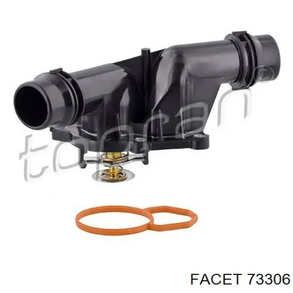 Sensor de temperatura ST128 Beru
