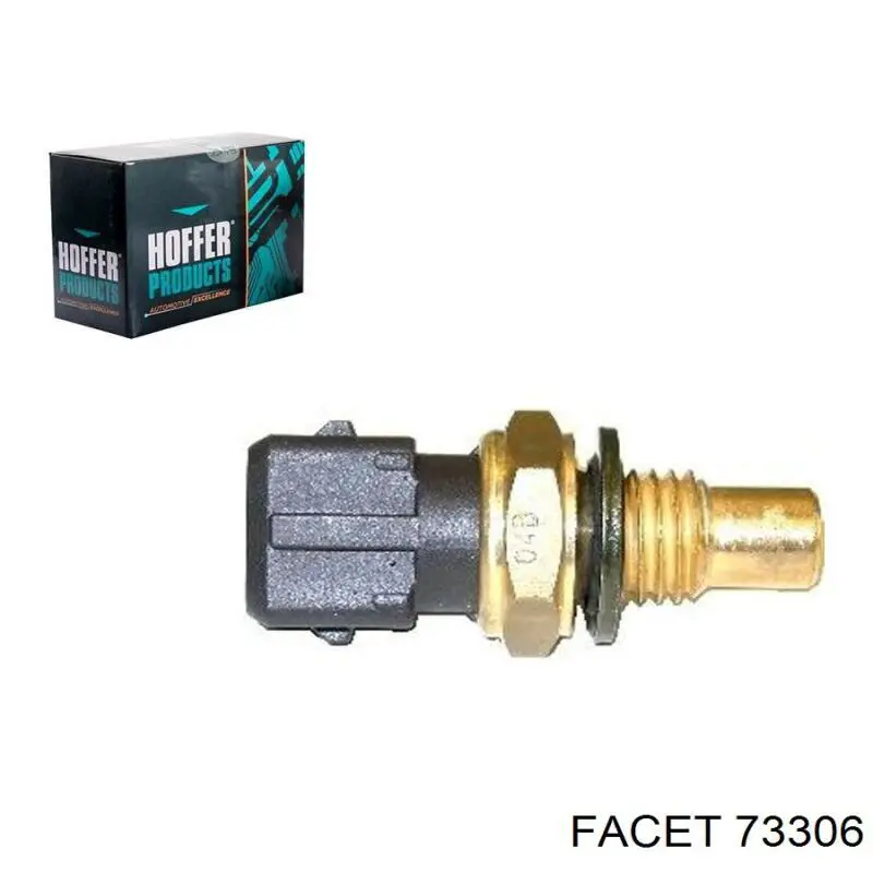 Comprar ST128 Beru Sensor de temperatura de agua