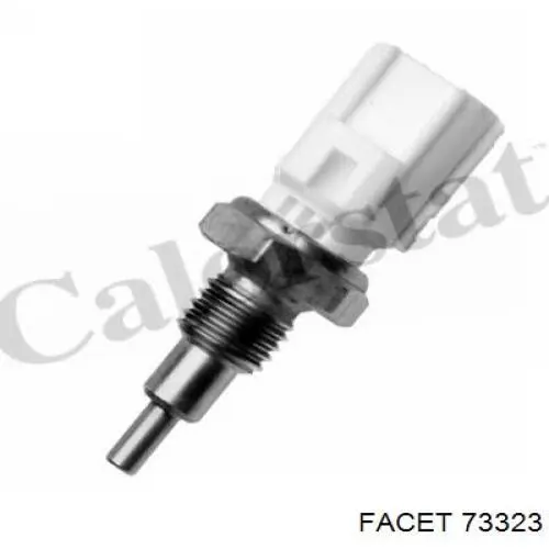 Sensor de temperatura del refrigerante del tablero Facet 73323 precio, desde 9,46 EUR