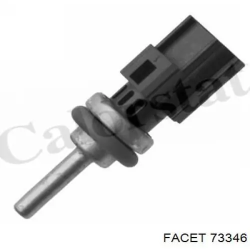 7.3346 Facet sensor de temperatura del refrigerante