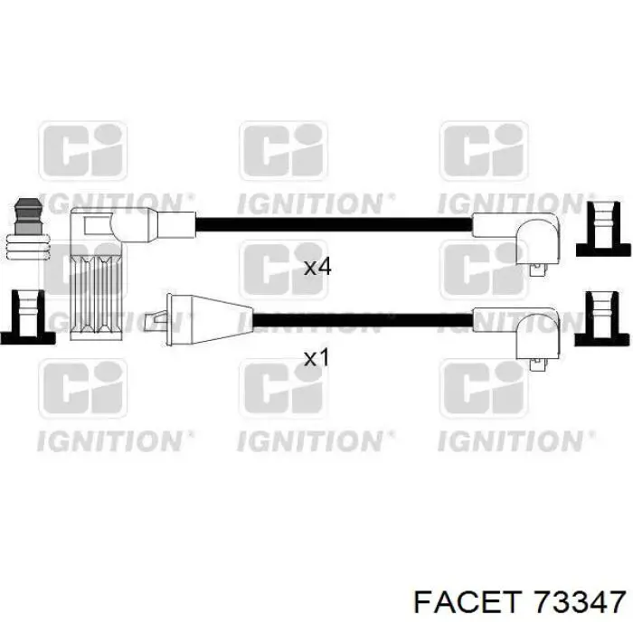 Sensor de temperatura 31148210001 Meyle