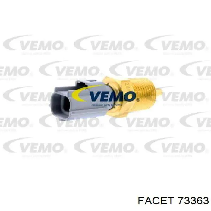 Comprar 1844 Angli Sensor de temperatura de agua