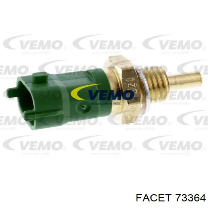 33251 FAE sensor, temperatura combustible