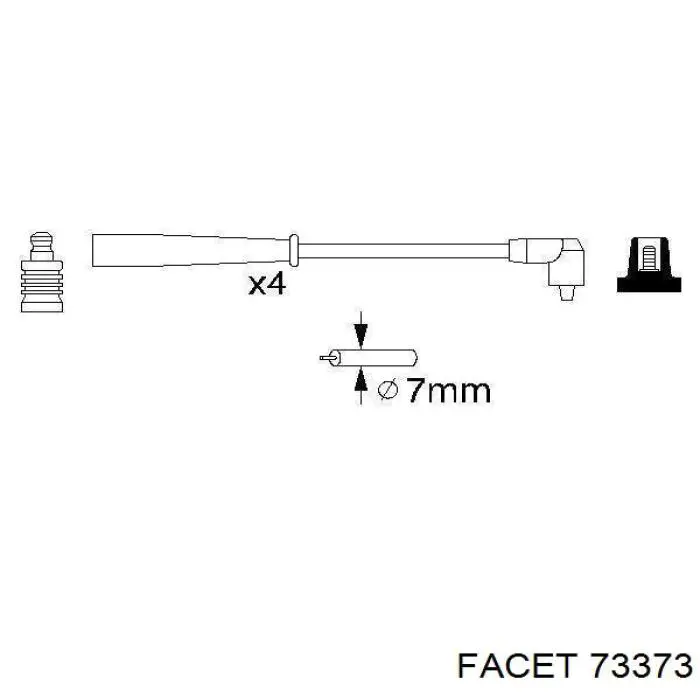 Sensor de temperatura del líquido refrigerante para Hyundai H-1 STAREX