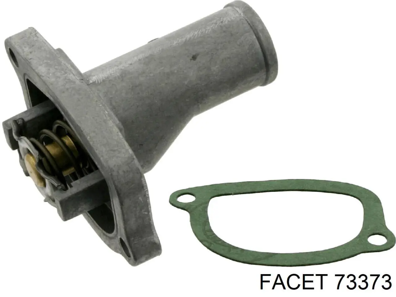 Sensor de temperatura K50505OEM Korea (oem)