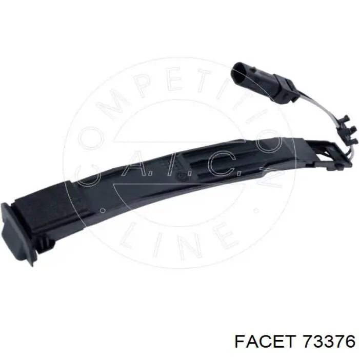 Sensor de temperatura de combustible TS10474 Delphi