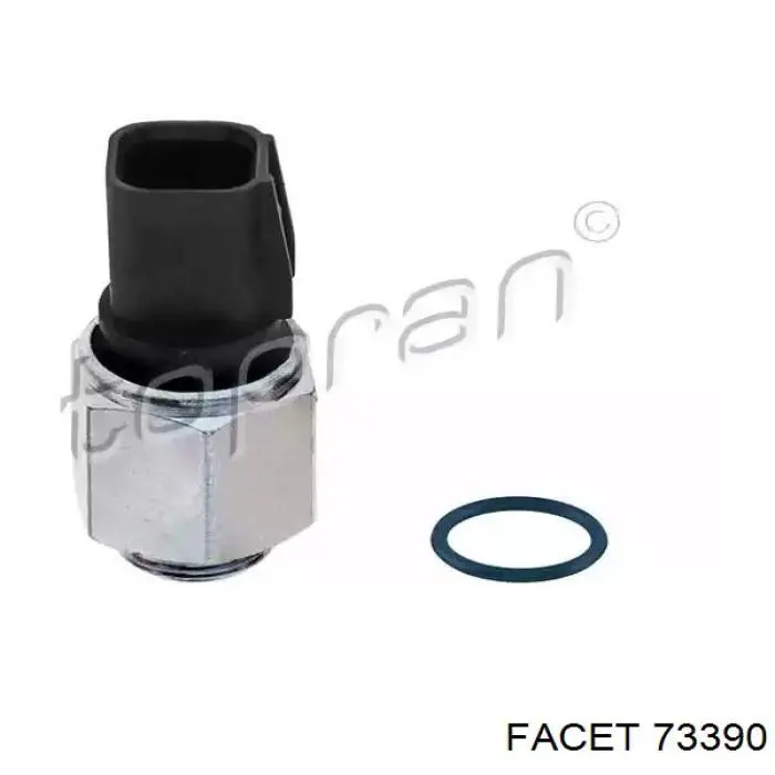 Sensor de temperatura del refrigerante Facet 73390 precio, desde 8,82 EUR