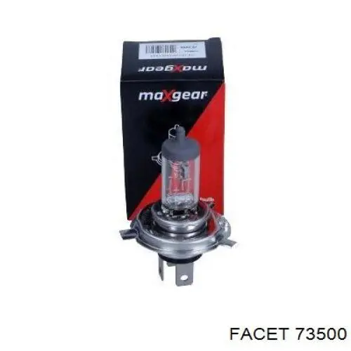 7.3500 Facet sensor de temperatura del refrigerante