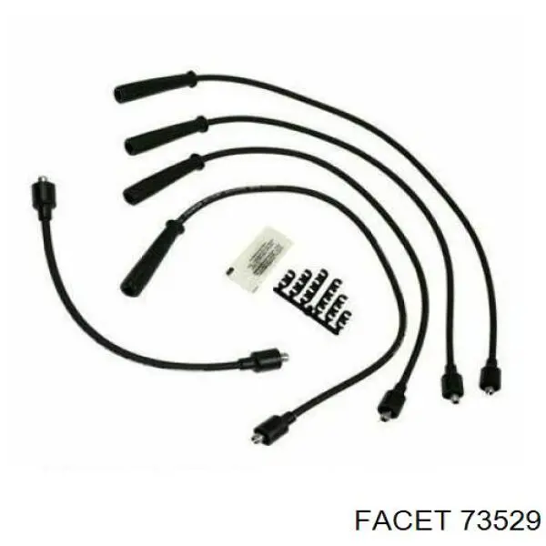 Sensor de temperatura  Facet 73529 precio, desde 24,02 EUR