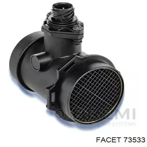 Sensor de temperatura 73533 Facet
