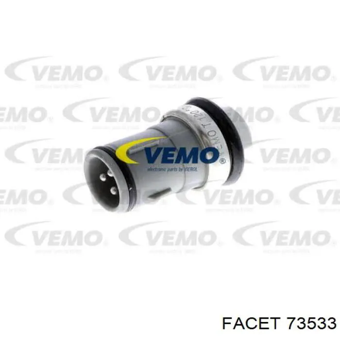 Sensor de temperatura del refrigerante Facet 73533 precio, desde 18,38 EUR