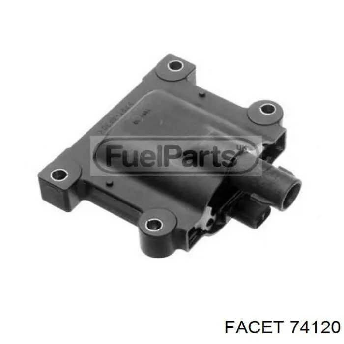 A0065459024 Mercedes sensor de temperatura del refrigerante