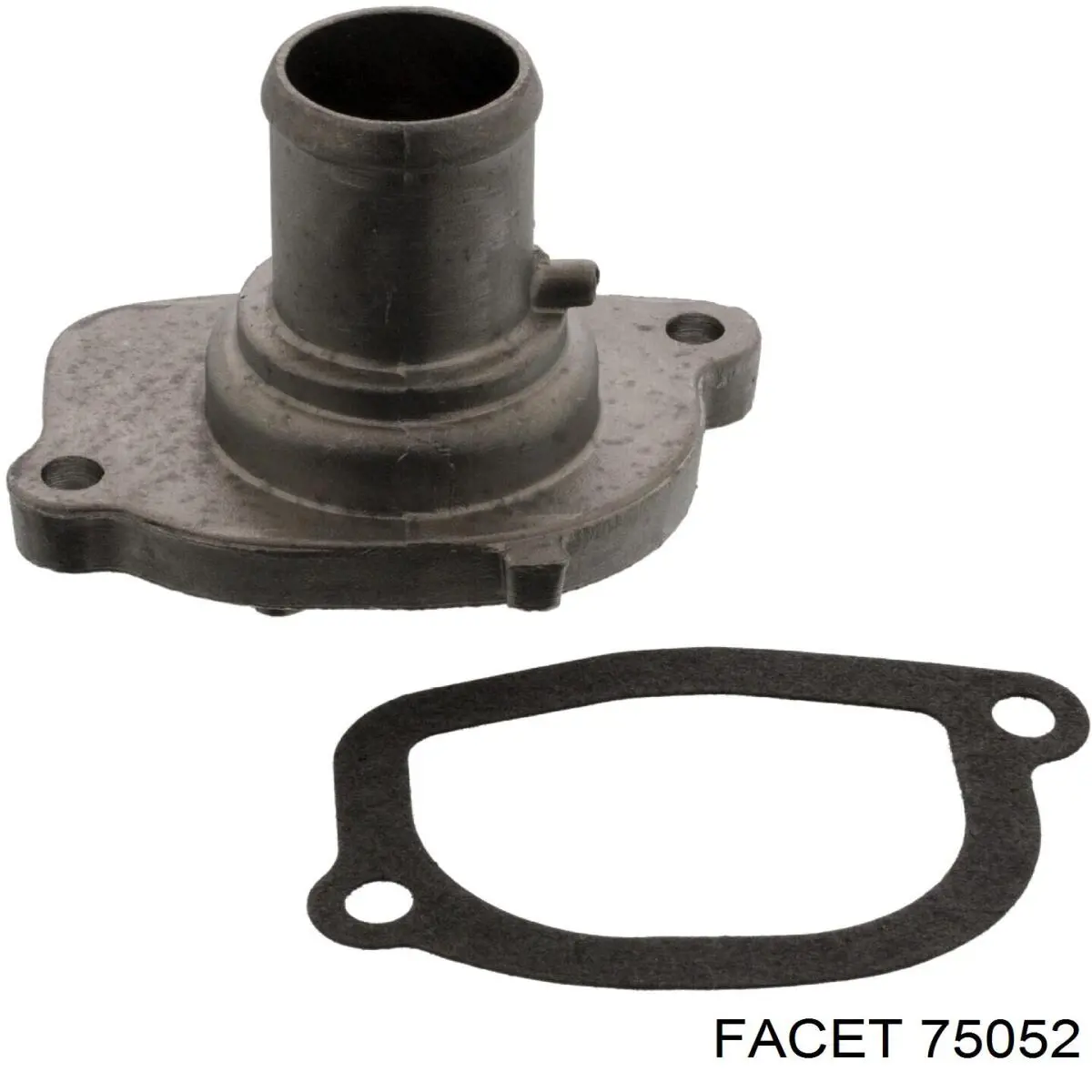 Sensor de temperatura  Facet 75052 precio, desde 13,46 EUR