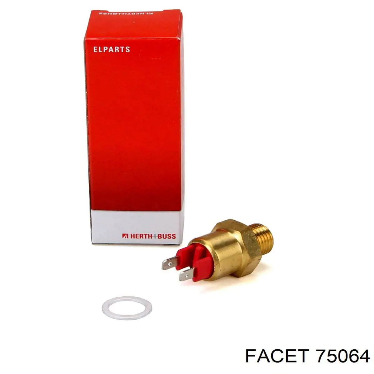 Sensor de temperatura  ERA 331019 precio, desde 14,29 EUR
