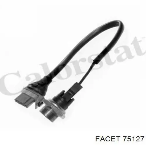 T0777864 Chrysler sensor, temperatura del refrigerante (encendido el ventilador del radiador)