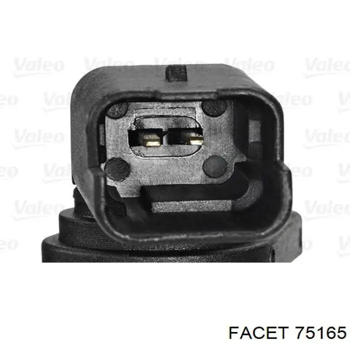 75165 Facet sensor, temperatura del refrigerante (encendido el ventilador del radiador)