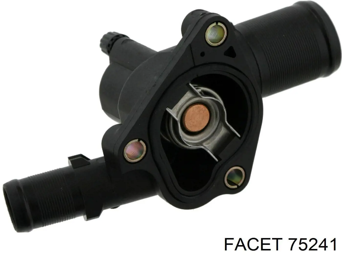 Sensor de temperatura  Facet 75241 precio, desde 9,33 EUR