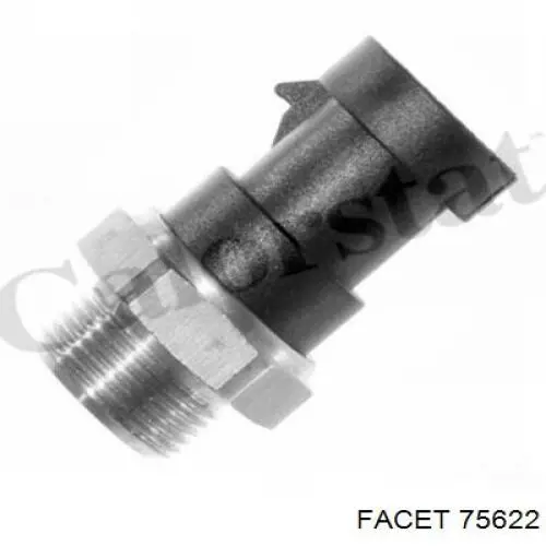 60809965 Fiat/Alfa/Lancia sensor, temperatura del refrigerante (encendido el ventilador del radiador)