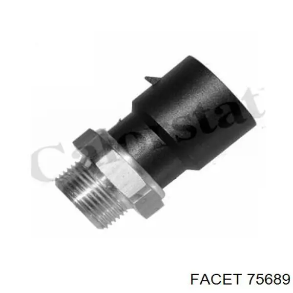 Comprar 1850689 EPS Sensor de temperatura del refrigerante, salpicadero