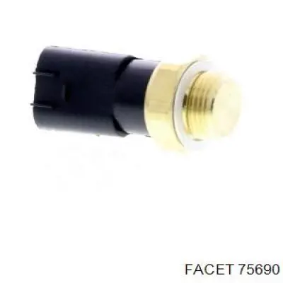 Sensor de temperatura 99590082401 Vika