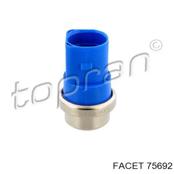 75692 Facet Interruptor térmico