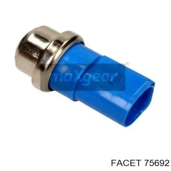 Comprar 75692 Facet Sensor de temperatura del refrigerante, salpicadero