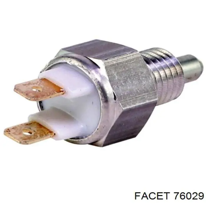 Interruptor piloto de marcha atrás Facet 76029 precio, desde 6,22 EUR