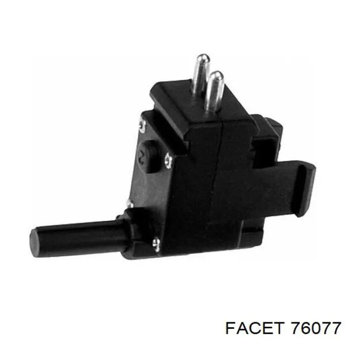 Interruptor piloto de marcha atrás Facet 76077 precio, desde 9,36 EUR
