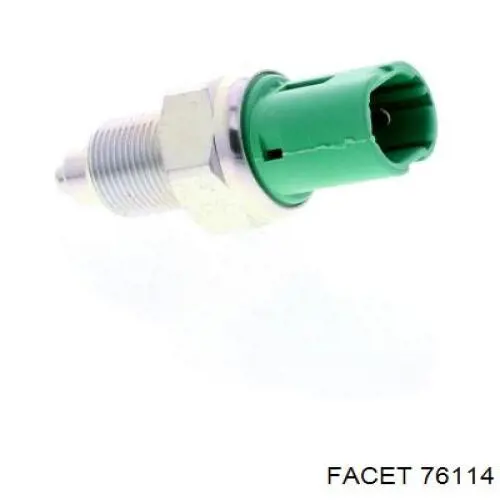 Interruptor piloto de marcha atrás Facet 76114 precio, desde 9,84 EUR