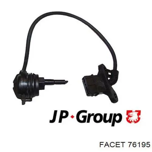 Interruptor piloto de marcha atrás Vika 99190032701 precio, desde 22,16 EUR