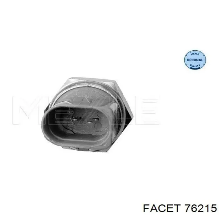 Comprar 76215 Facet Interruptor de luz de marcha atrás