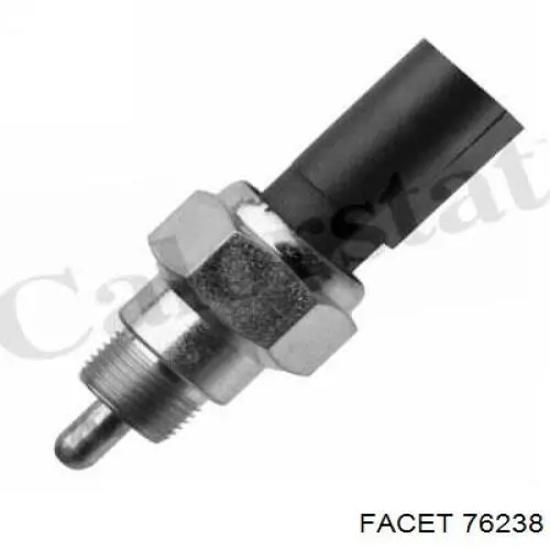 Interruptor piloto de marcha atrás Facet 76238 precio, desde 9,76 EUR