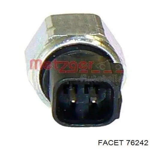 Interruptor, piloto de marcha atrás Jaguar X-type CF1