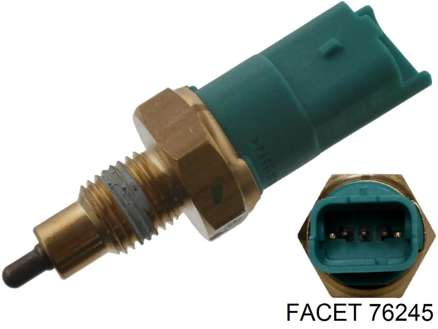 Interruptor piloto de marcha atrás Renault (RVI) 3200500QAD precio, desde 15,25 EUR