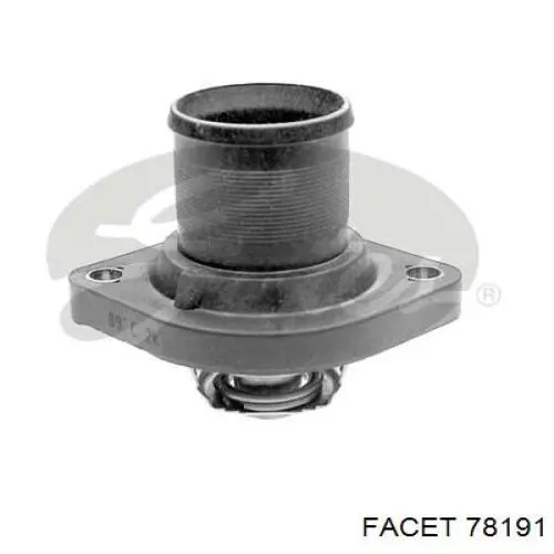 4006058 Metzger Termostato de agua