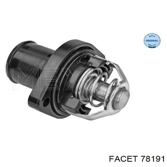 Termostato Metzger 4006058 precio, desde 14,99 EUR