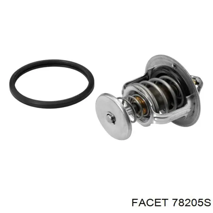 DTM79412 Denso Termostato de agua