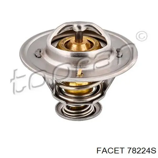 78224S Facet termostato, refrigerante