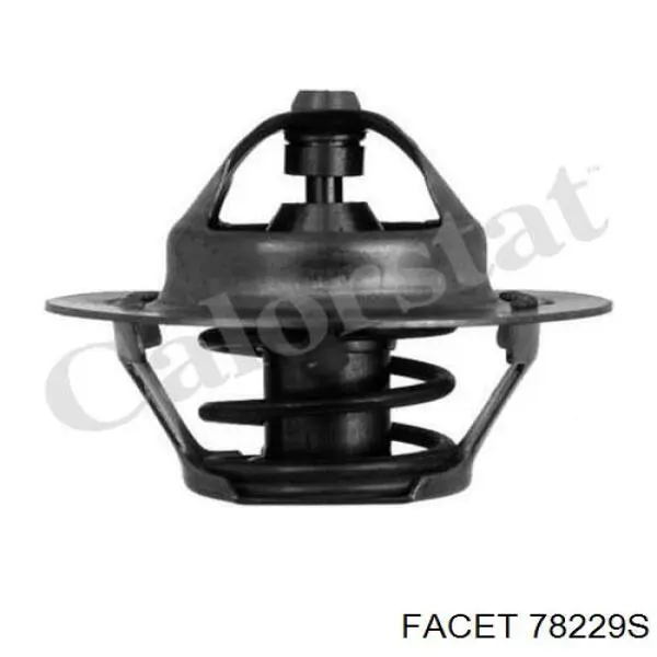 Termostato para Mazda 323