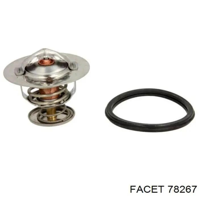 Termostato Honda 19301P8FA11 precio, desde 14,76 EUR